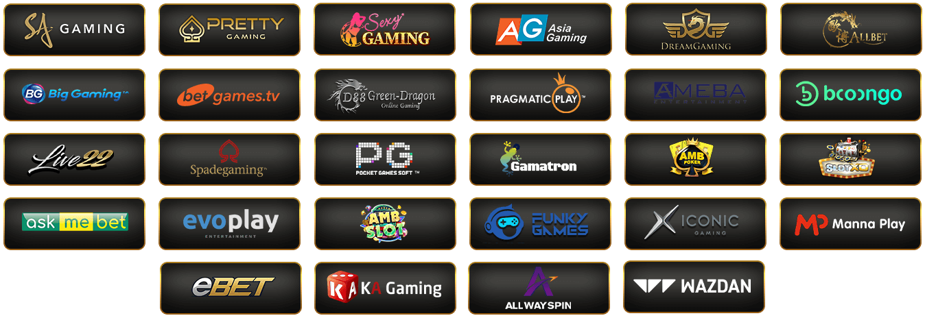 allเกมสล็อต- สุดปัง188